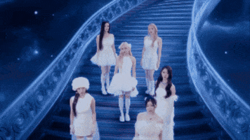 Yg Entertainment Disney GIF by Baby Monster US Fans