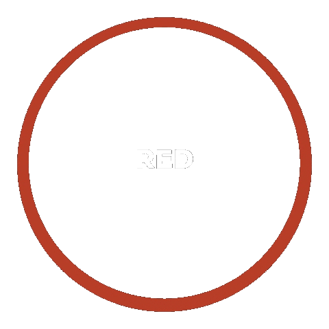 Loop Agentur Sticker by Redcircle.de