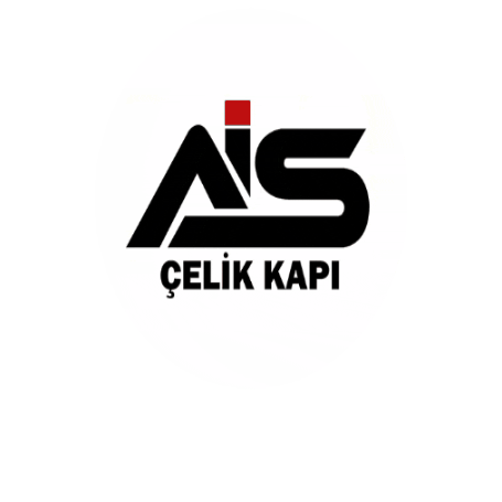 AİS Çelik Kapı ve İnşaat Sticker