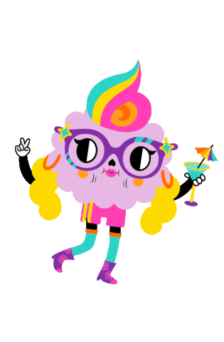 Wunderkeks Sticker
