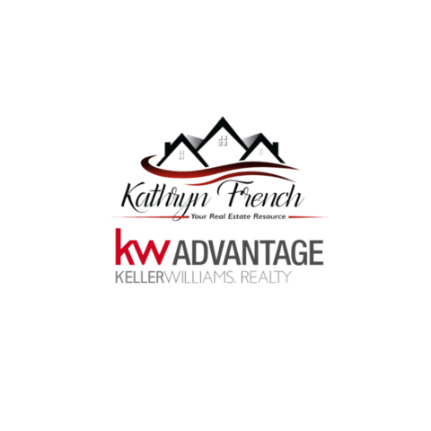 Kathryn French Realtor Sticker