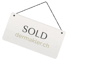 Ganahl Immobilien AG Sticker