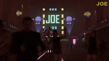TheJoeCoin GIF