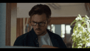 Time Travel Elliot GIF by Hallmark Channel