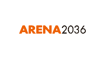 ARENA2036 Sticker