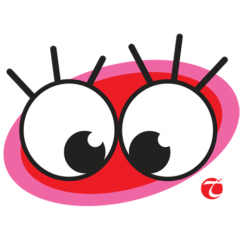 Toyota Corrida Sticker by Toyotoshi S.A