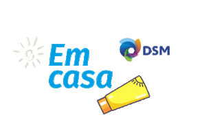 DSM Latam Sticker