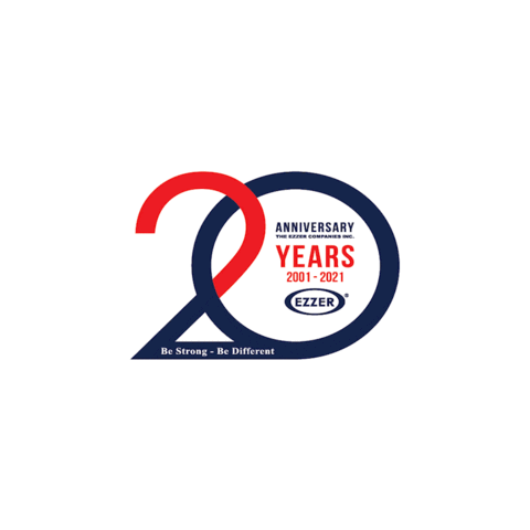 EZZER OFFICIAL Sticker