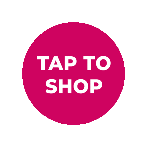 Tap To Shop Sticker by foreveryourslingerie
