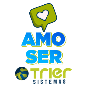 Trier Sistemas Sticker