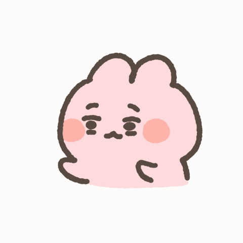 Bunny GIF