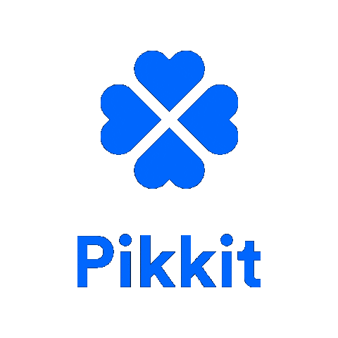 Pikkit Sports Sticker
