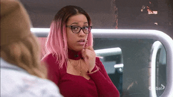 Big Brother Canada Cry GIF by Global TV
