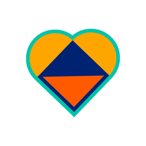 Heart Finance Sticker by SAB servis