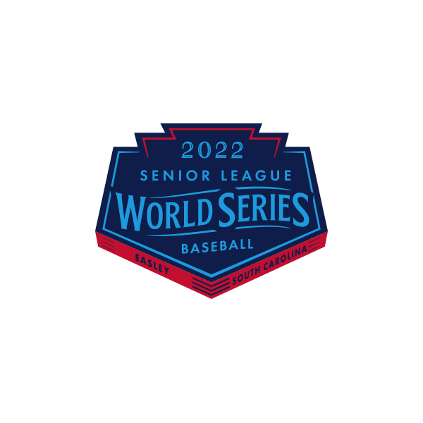 SeniorLeagueWorldSeries Sticker