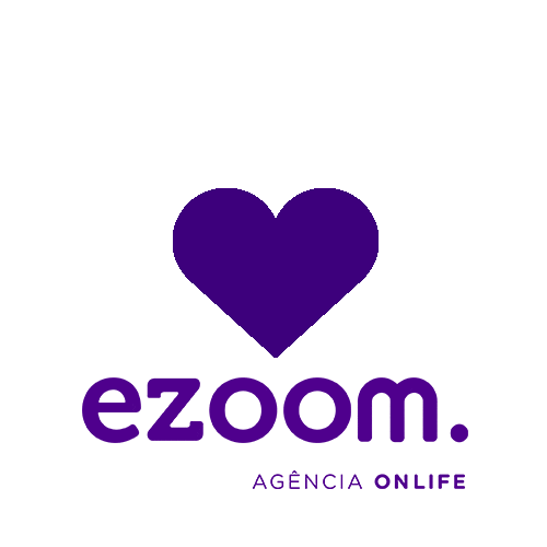 Ezoom Sticker