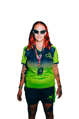 Viagemdeformatura Monitoria Sticker by Cia. Lazer l Viagem de Formatura