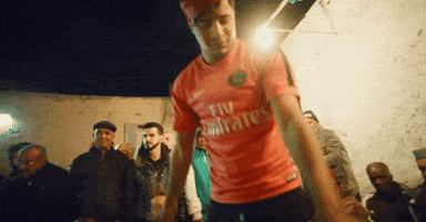 Iconoclast GIF