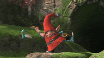 Rise Of The Guardians Dancing GIF by DreamWorks Animation