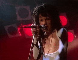 The Miracle GIF by Queen