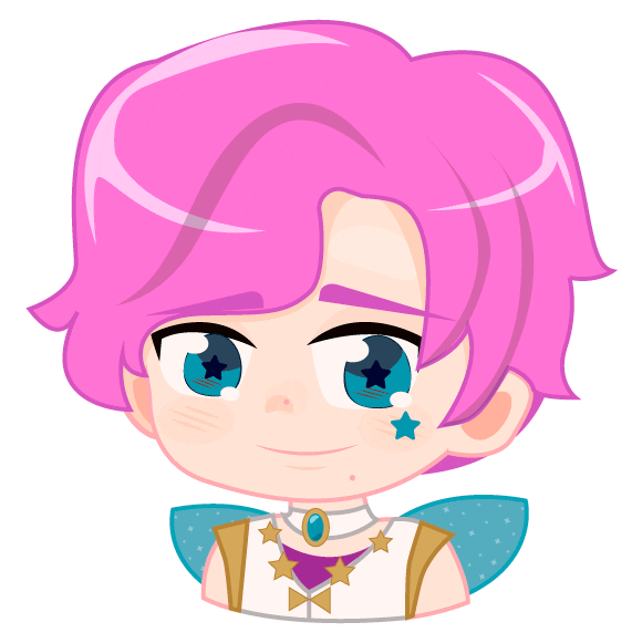 Animated Sticker