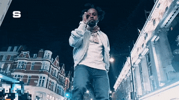 Popcaan GIF by A FILM BY SUAVE
