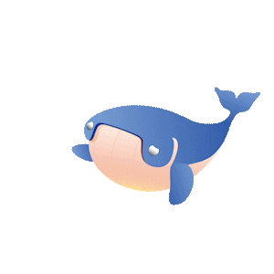 Sticker by GoodWhale