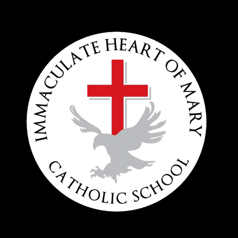 Immaculate Heart pf Mary Catholic School - High Point, NC GIF