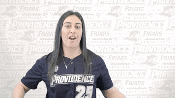 Sport Clap GIF by Providence Friars