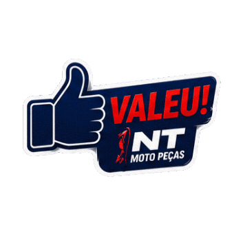 Oficina Sticker by NT Moto Peças