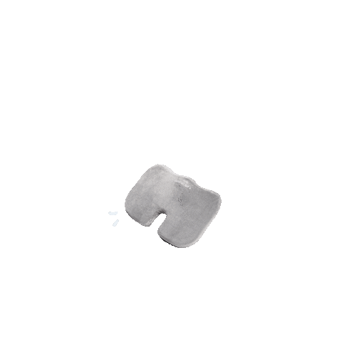Spinelief Sticker