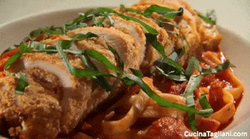 cucinatagliani pasta italian italian food cucina tagliani GIF