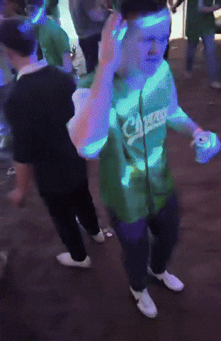 Mn Marple GIF by La Salle Track & Field / XC