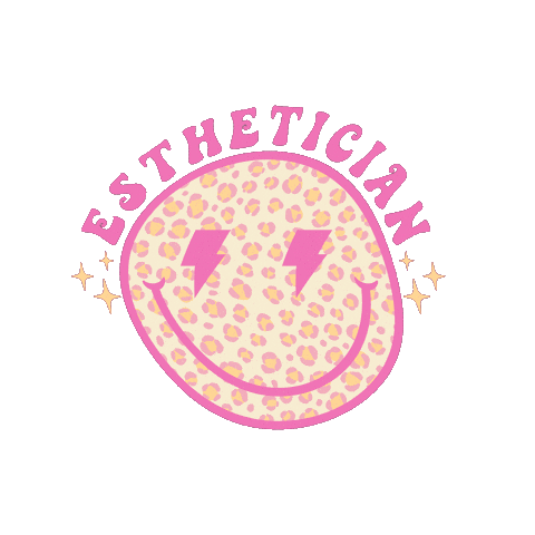 Glow Society Sticker