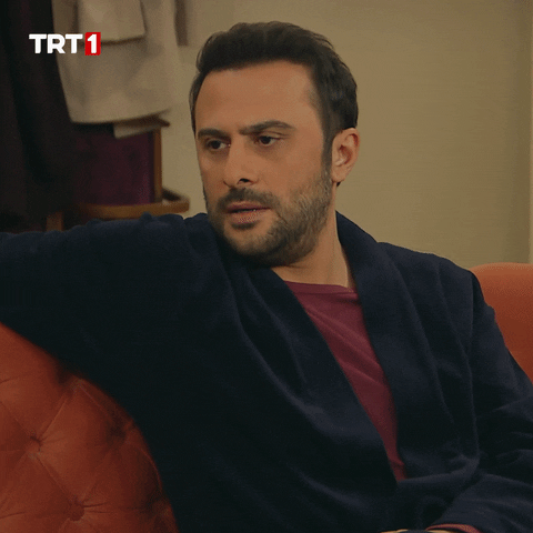 Thinking What GIF by TRT