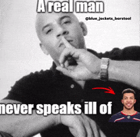 Columbus Blue Jackets Nhl GIF