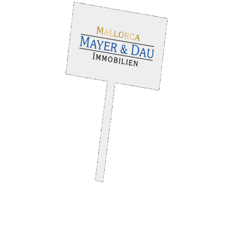 MayerDau Sticker