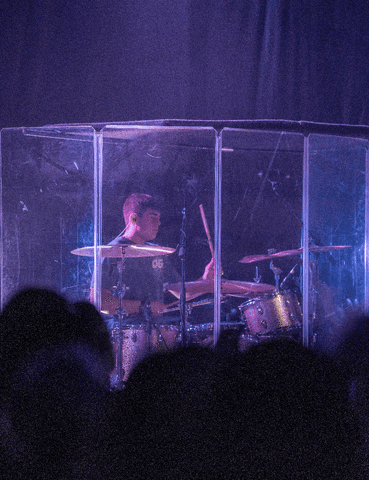 Green Valley Drums GIF by Green Valley Community Church