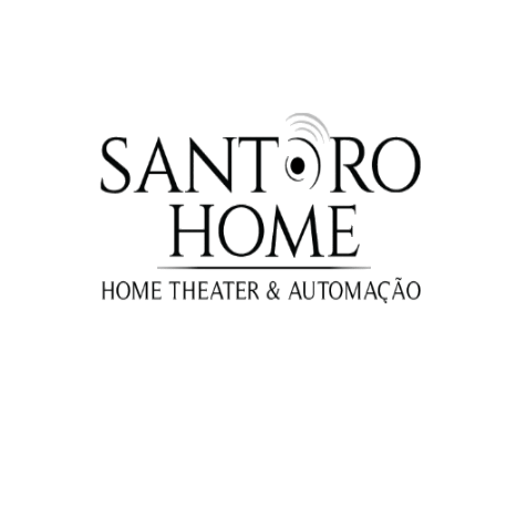 Santoro Home Sticker