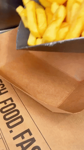 Hungry Lunch GIF by frittenwerk - Find & Share on GIPHY