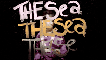 The Sea Dance GIF by Sierra Ferrell
