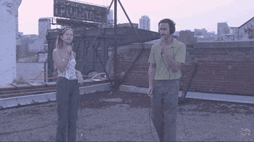 Music Video Performance GIF by Jesse Gold