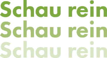 Reel Click Here Sticker by holding_graz