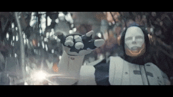 Dance Wave GIF by Missio