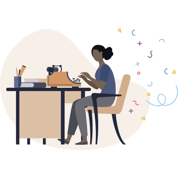 Fresh Currents Sticker