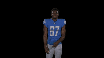 Get Out Of Here No Way GIF by Detroit Lions