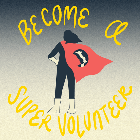 Zou je vrijwilligerswerk doen Would you do volunteer work