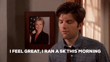 Parks And Recreation GIF