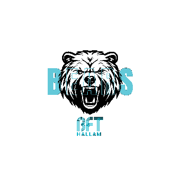 Bfthallam Sticker by @aflse