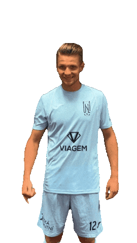 Fkviagem Sticker by Florbal Ústí